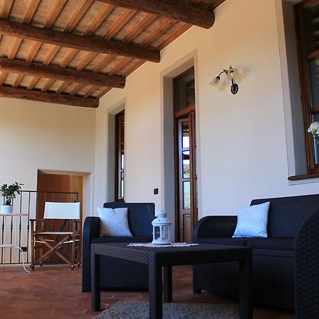 Dimora Cortese Castagnole delle Lanze Buitenkant foto