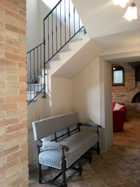 Dimora Cortese Castagnole delle Lanze Buitenkant foto