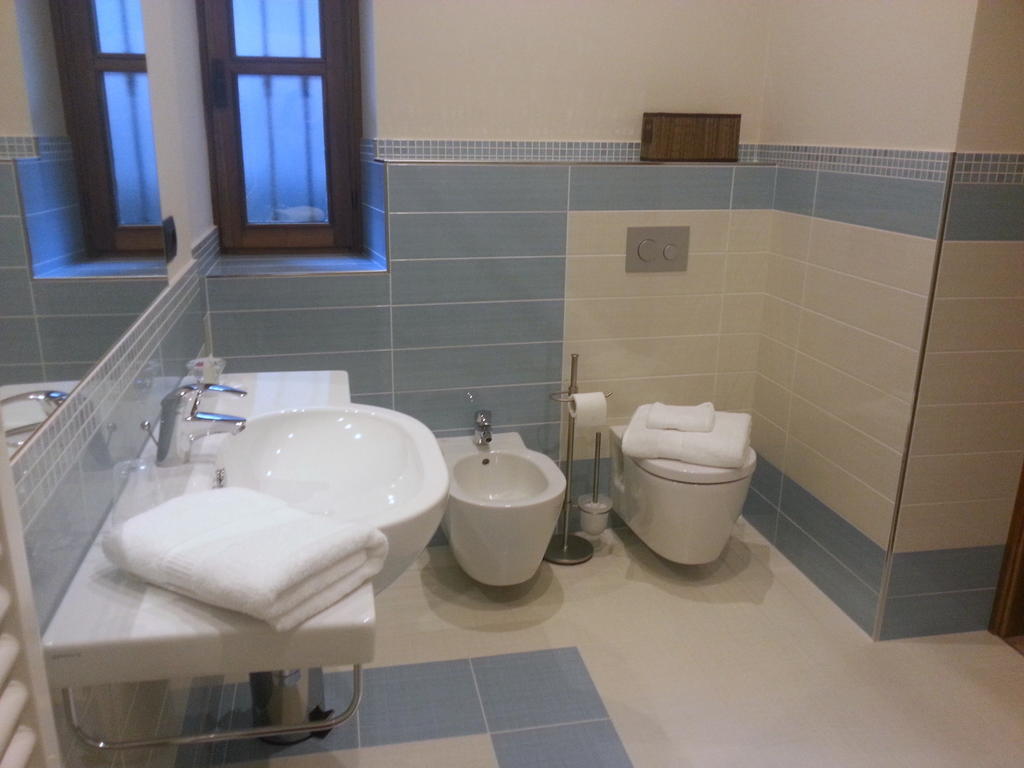 Dimora Cortese Castagnole delle Lanze Kamer foto