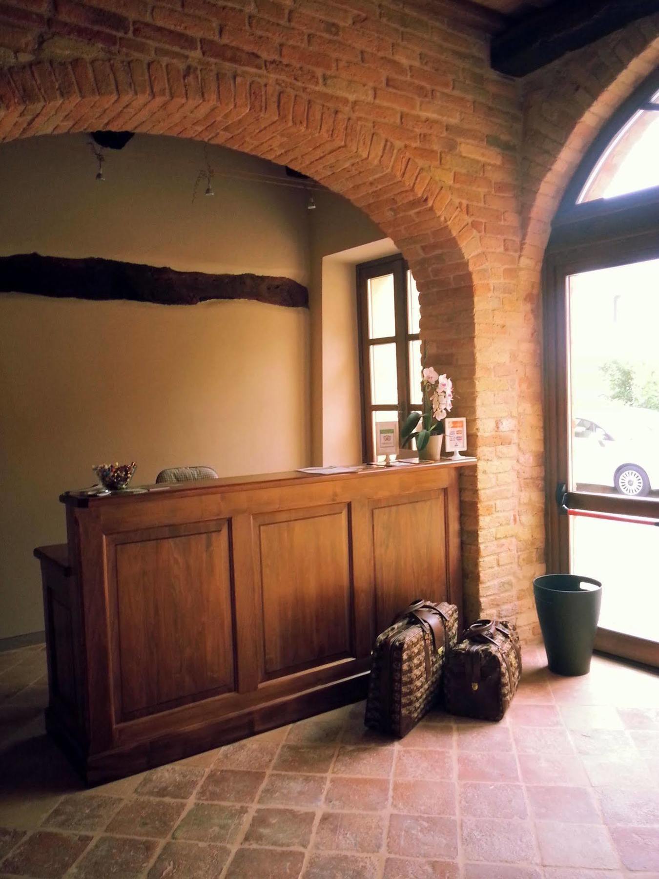 Dimora Cortese Castagnole delle Lanze Buitenkant foto